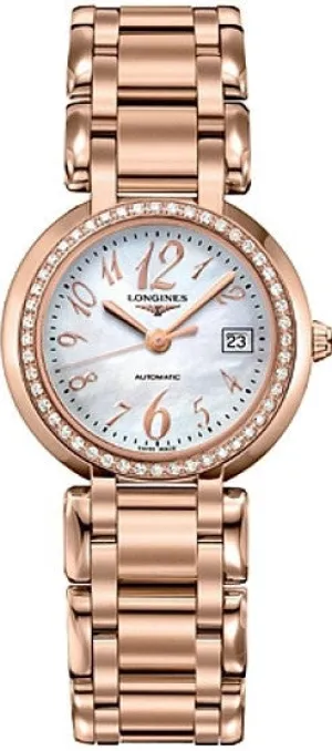 LNG Watch PrimaLuna Ladies