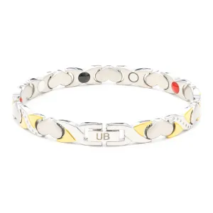 Love Tutor: Gold & Silver