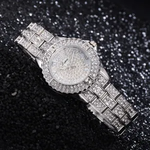 LVPAI Ladies Dress Watch