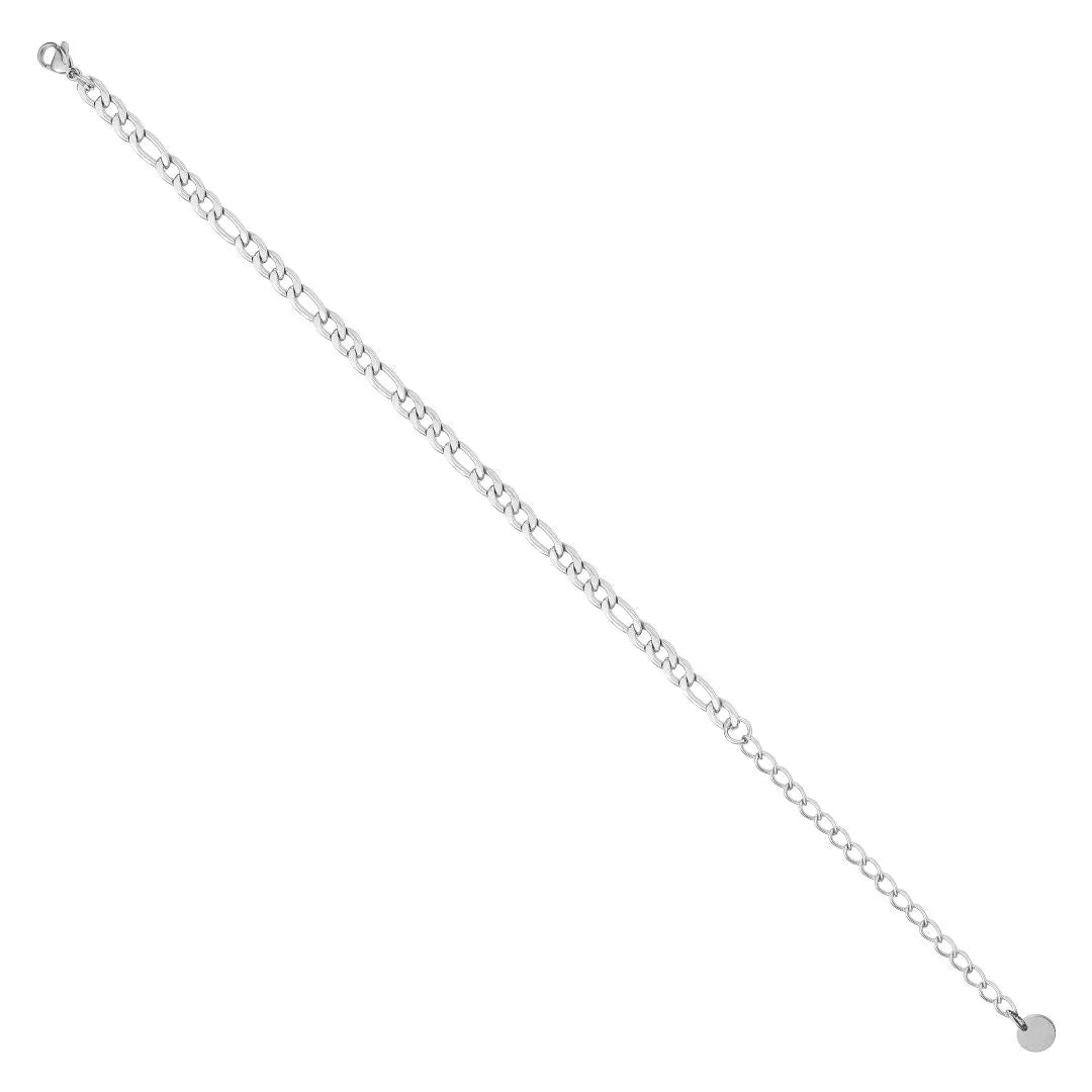 Manhattan Anklet