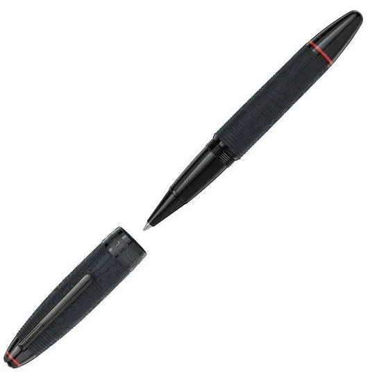MNT Writing Instrument Meisterstuck Great Masters Limited Edition Pirelli Rollerball Pen D
