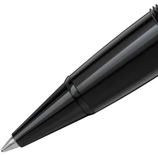 MNT Writing Instrument Meisterstuck Great Masters Limited Edition Pirelli Rollerball Pen D