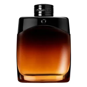 Mont Blanc Mont blanc legend night by mont blanc for men - 3.3 Ounce edp spray, 3.3 Ounce