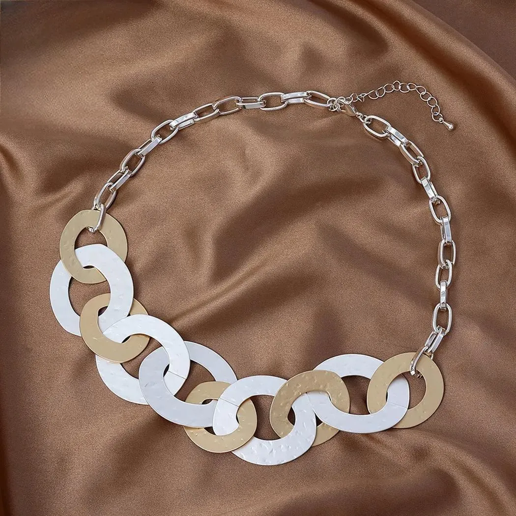 New in Modern Neck Chokers Necklace for Women