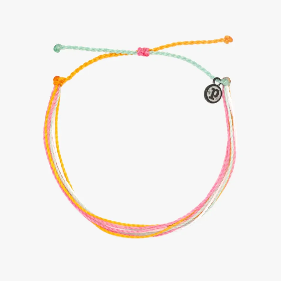 Original Anklet- Brighter Days