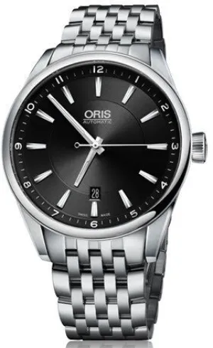 ORS Watch Artix Date Bracelet