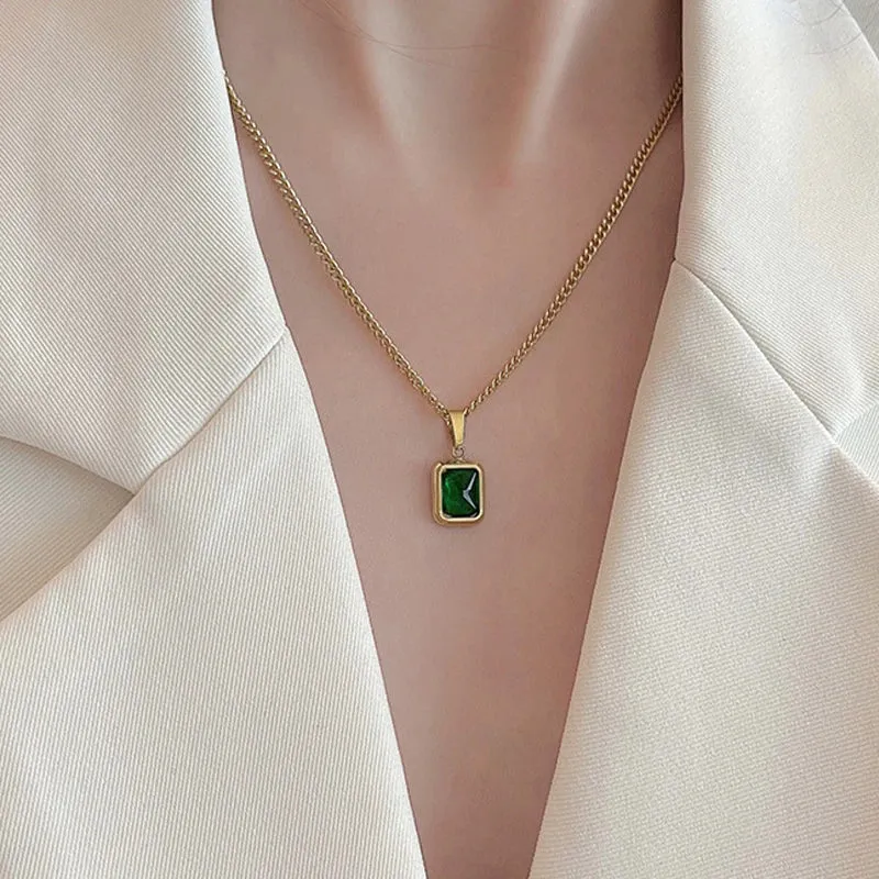Popular Silver Colour Sparkling Clavicle Chain Choker Necklace Collar For Women Fine Jewelry Wedding Party Birthday Gift