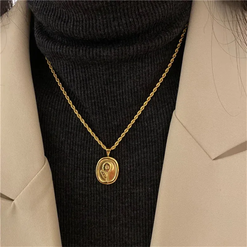 Popular Silver Colour Sparkling Clavicle Chain Choker Necklace Collar For Women Fine Jewelry Wedding Party Birthday Gift