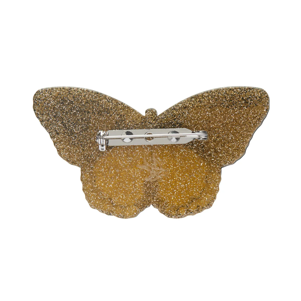 Pride & Joy Collection "Prince of Pride" Brooch