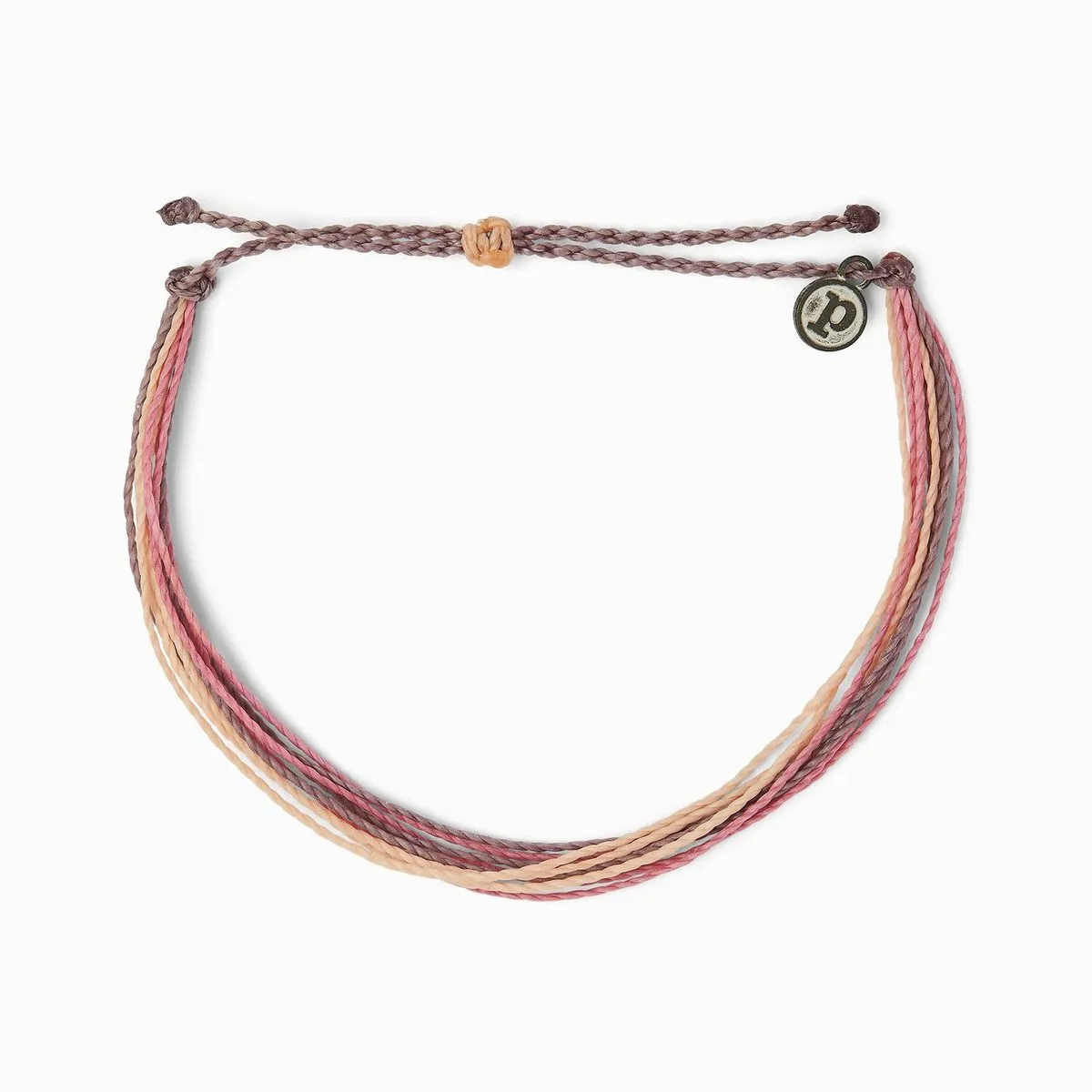 Pura Vida Anklets