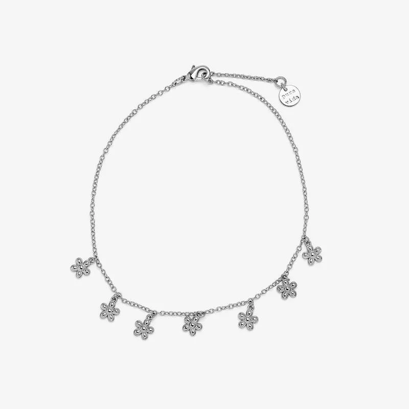 Pura Vida Anklets