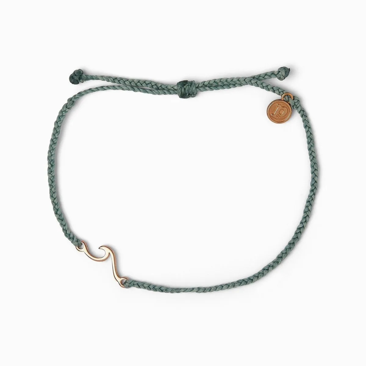 Pura Vida Anklets