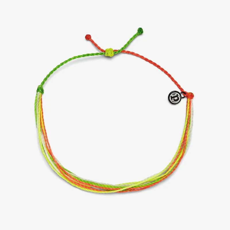 Pura Vida Anklets