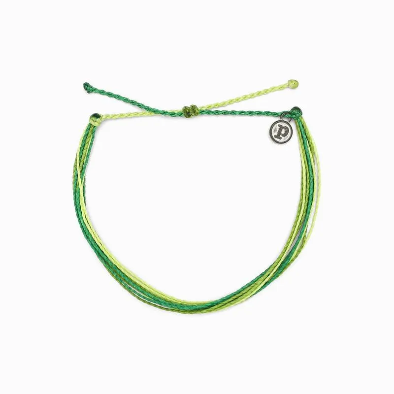 Pura Vida Original Anklet