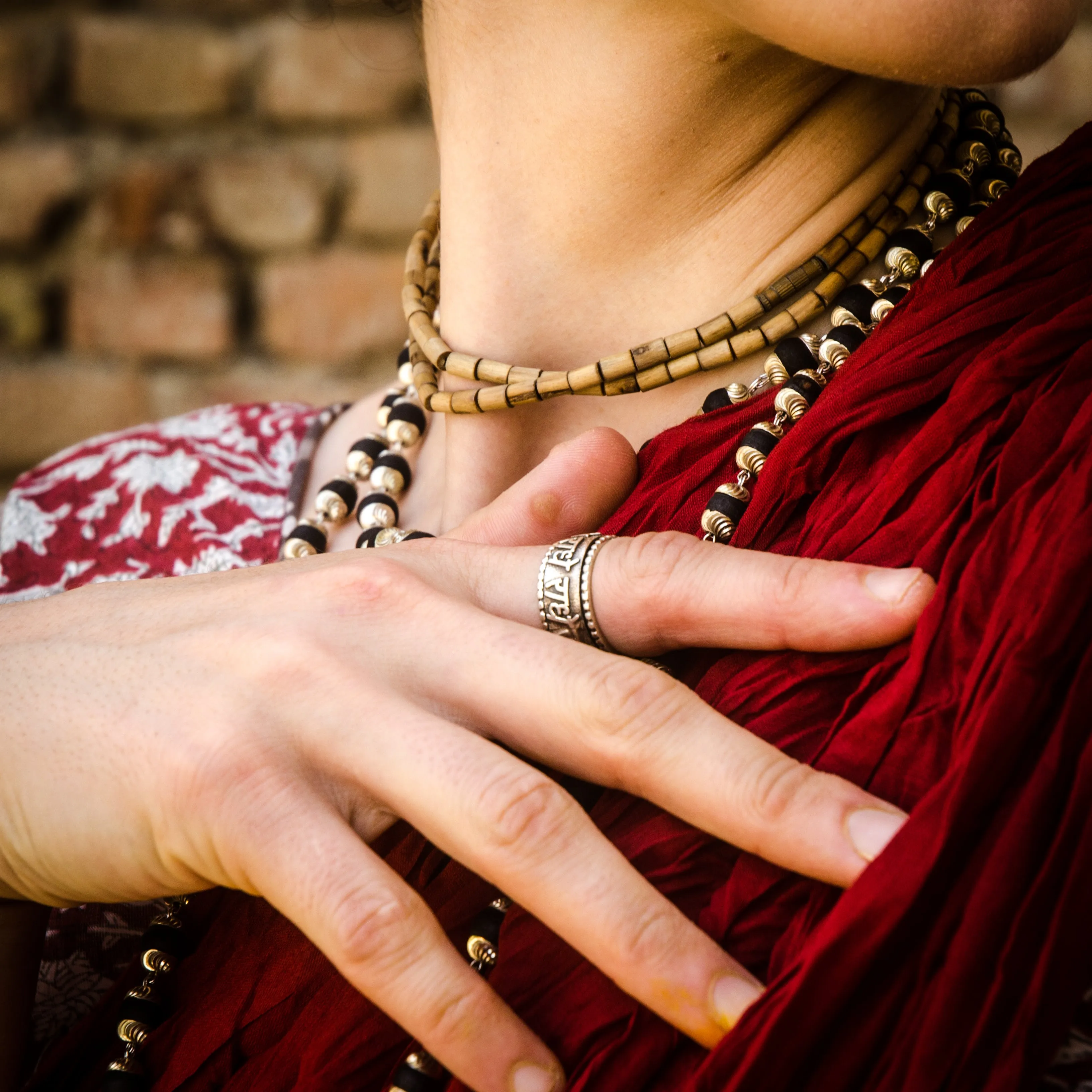 Radha Ring