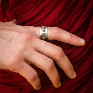 Radha Ring