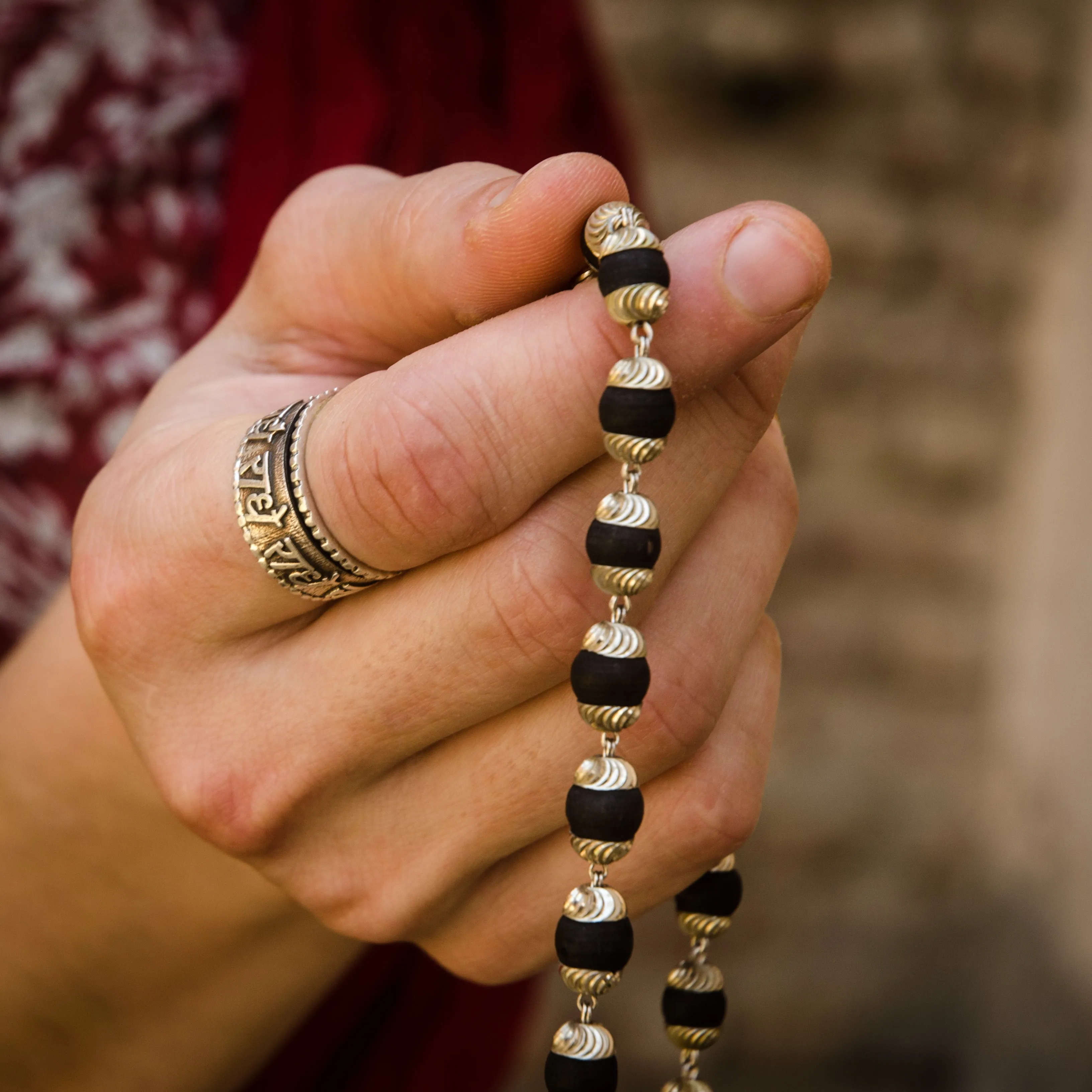 Radha Ring
