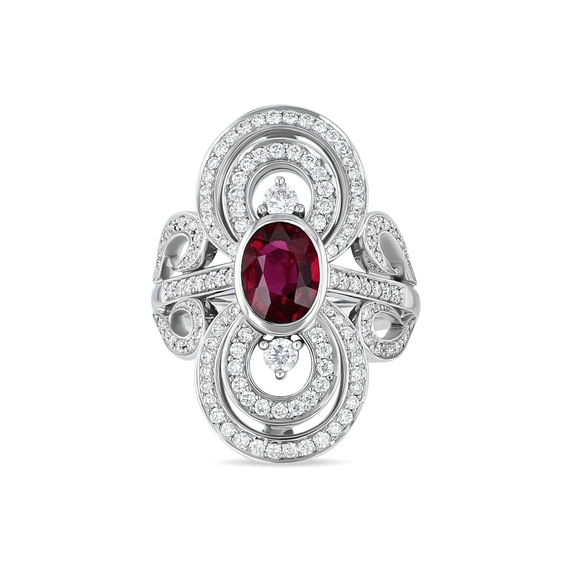 Rouge Ring