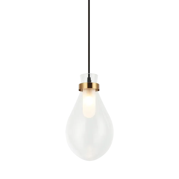 SERANNA - mini pendant - C31901AG