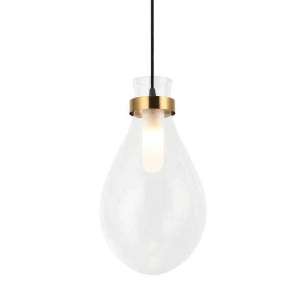 SERANNA - mini pendant - C31911AG