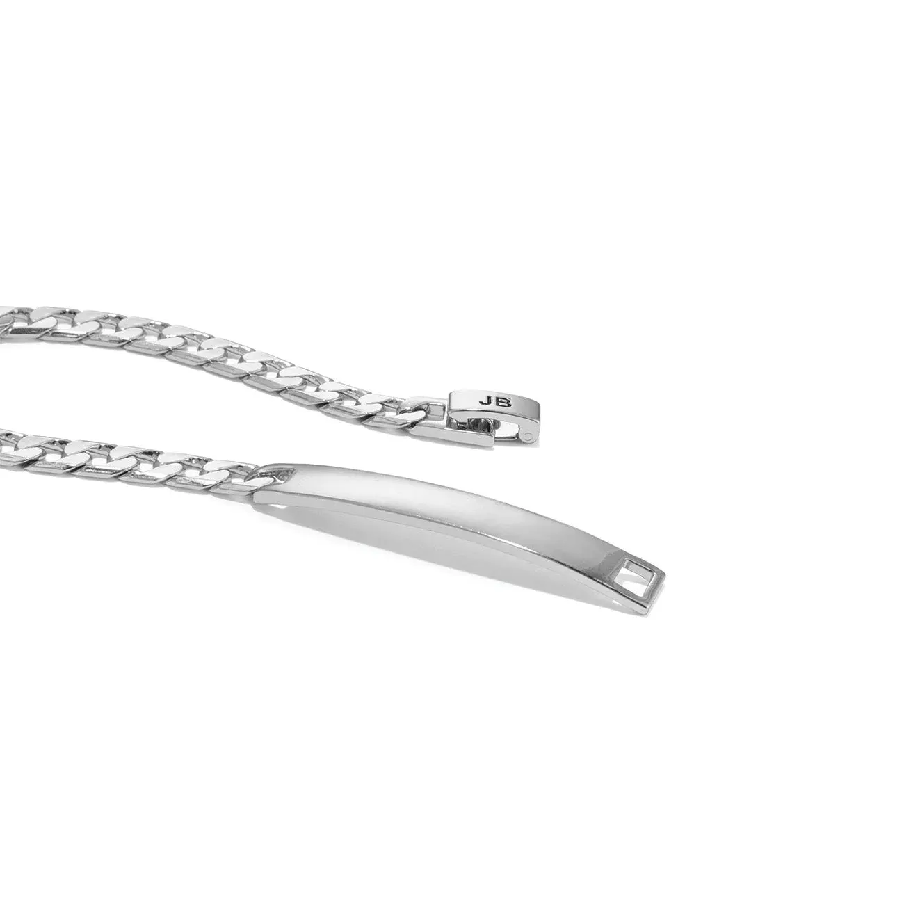 Simone Bracelet (Silver)