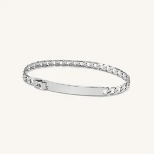 Simone Bracelet (Silver)