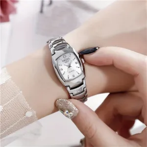 Simple, Exquisite, Small And Personalized  Watch
