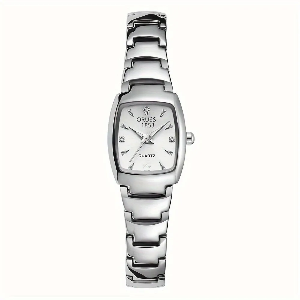 Simple, Exquisite, Small And Personalized  Watch