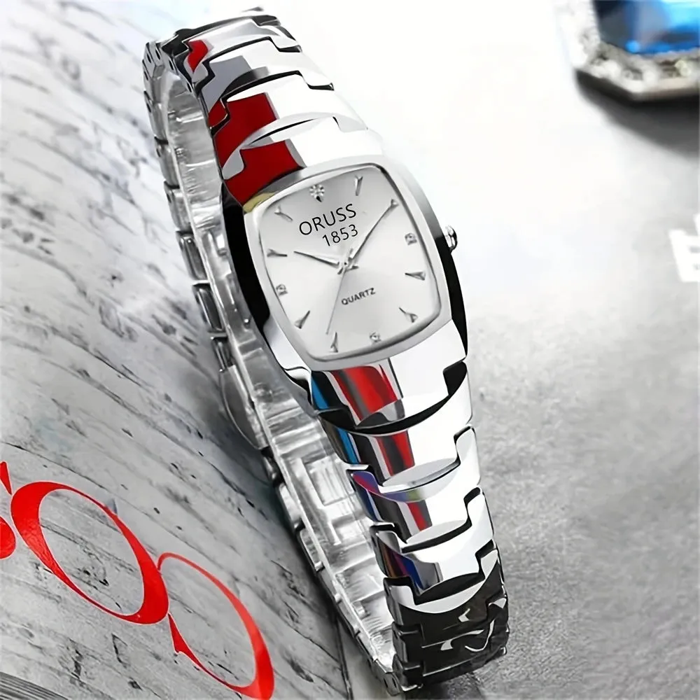 Simple, Exquisite, Small And Personalized  Watch