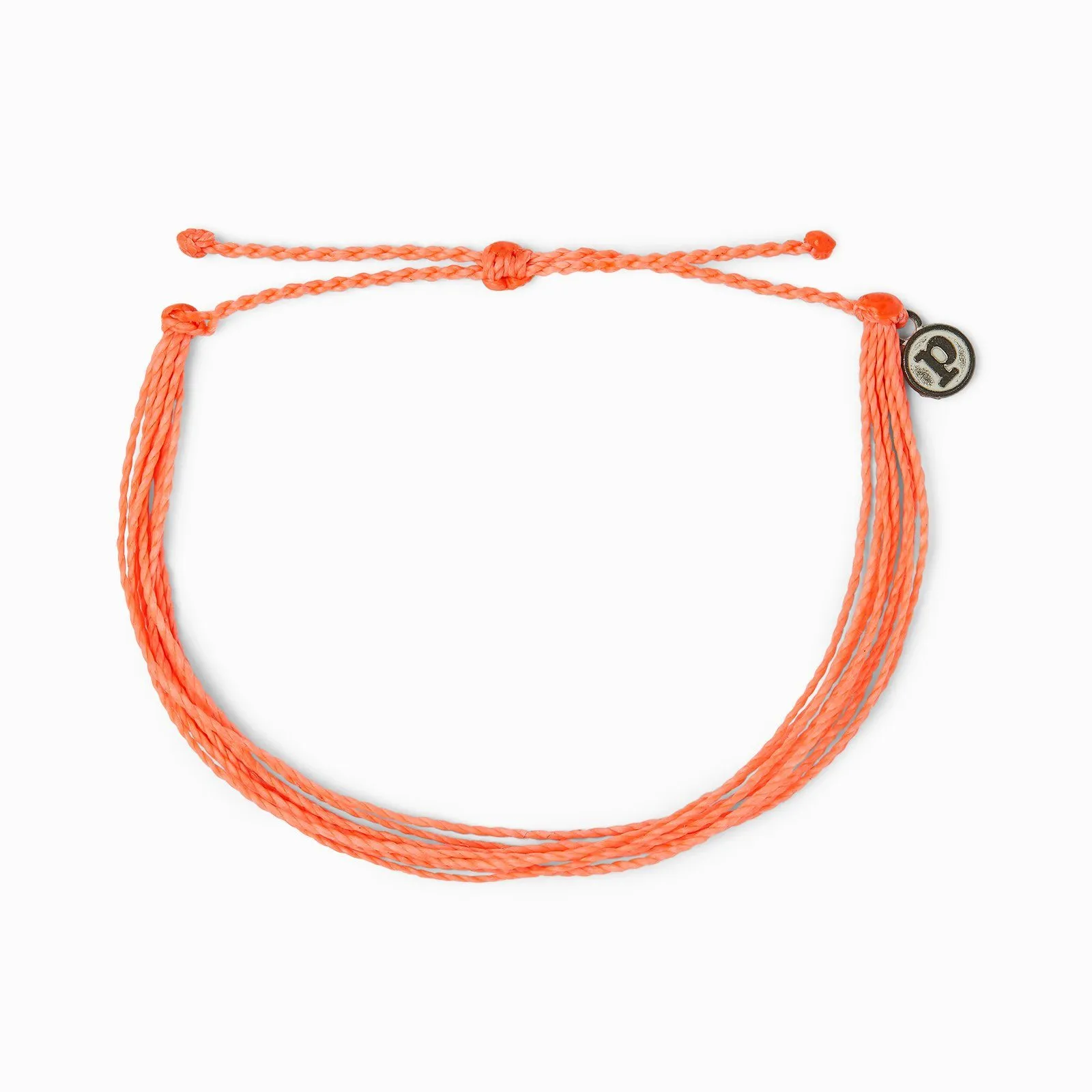 Strawberry Anklet
