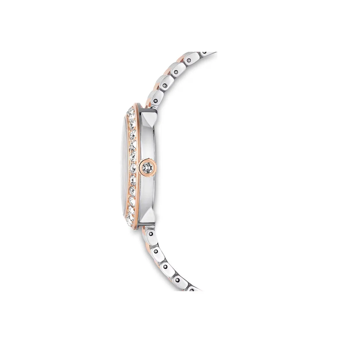 Swarovski Mixed Metal Finish Certa Watch