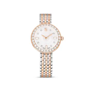 Swarovski Mixed Metal Finish Certa Watch