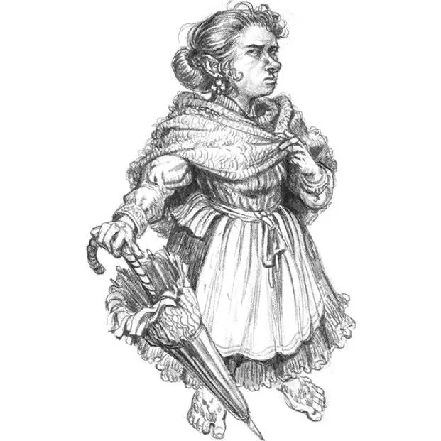 The Lord of the Rings Roleplaying: Shire Adventures