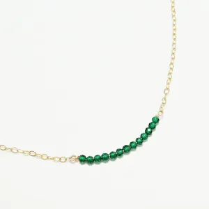 The May Necklace No. II