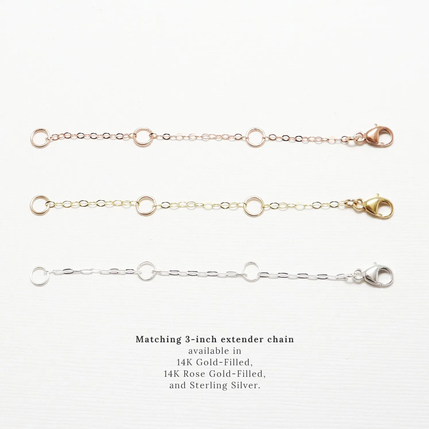 The May Necklace No. II