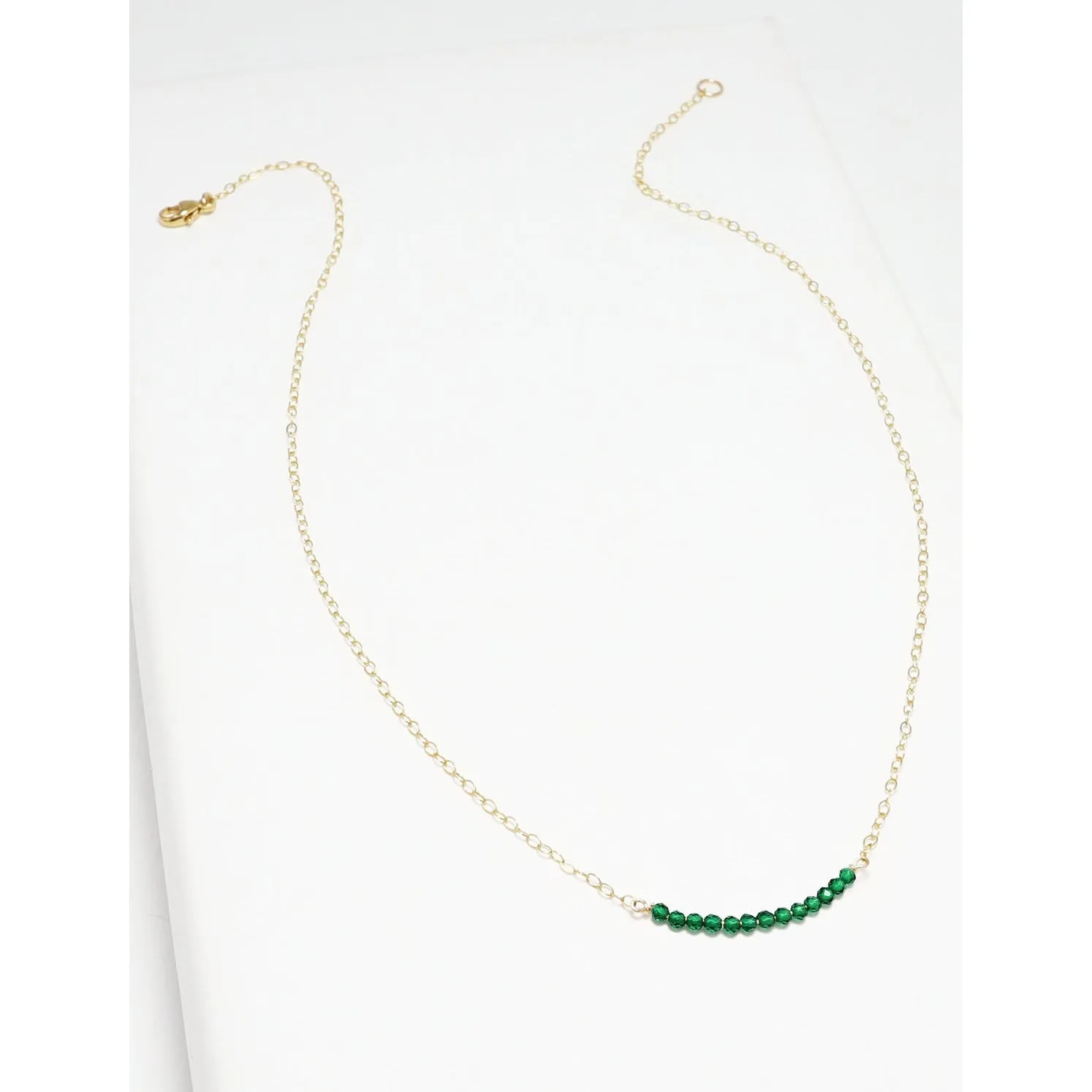 The May Necklace No. II