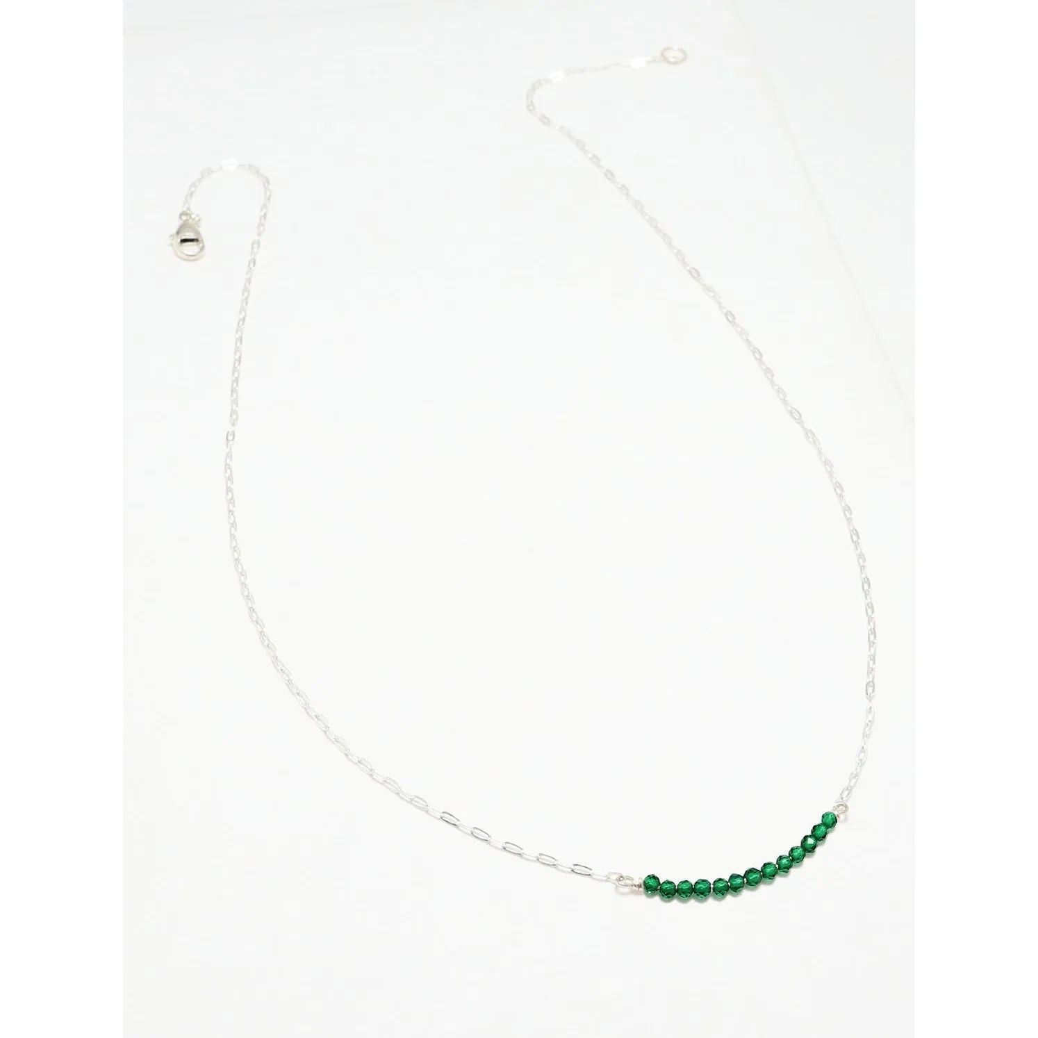 The May Necklace No. II