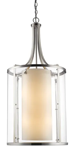 Willow 12-Light Pendant
