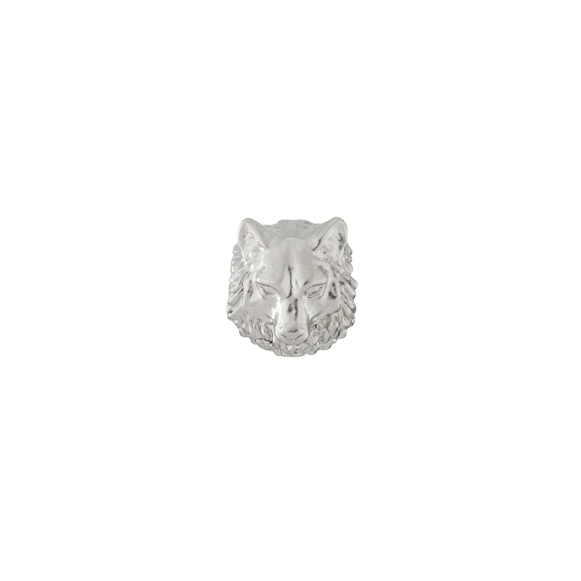 Wolf Charm