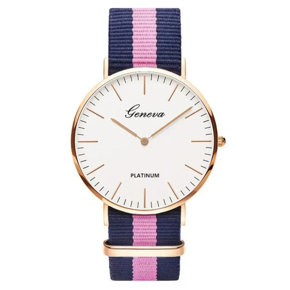 women summer watch watersports elegance designed quartz wrist watch ✈️ free.shipping