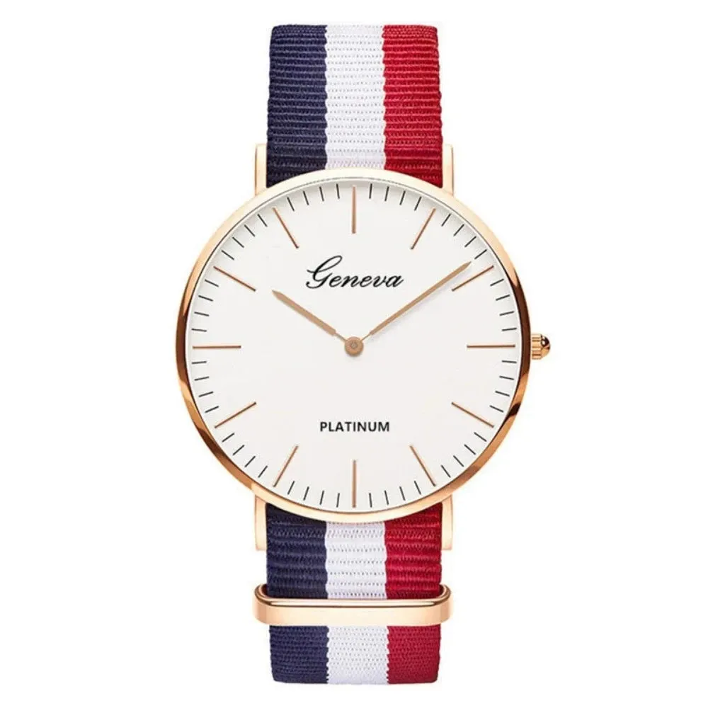 women summer watch watersports elegance designed quartz wrist watch ✈️ free.shipping