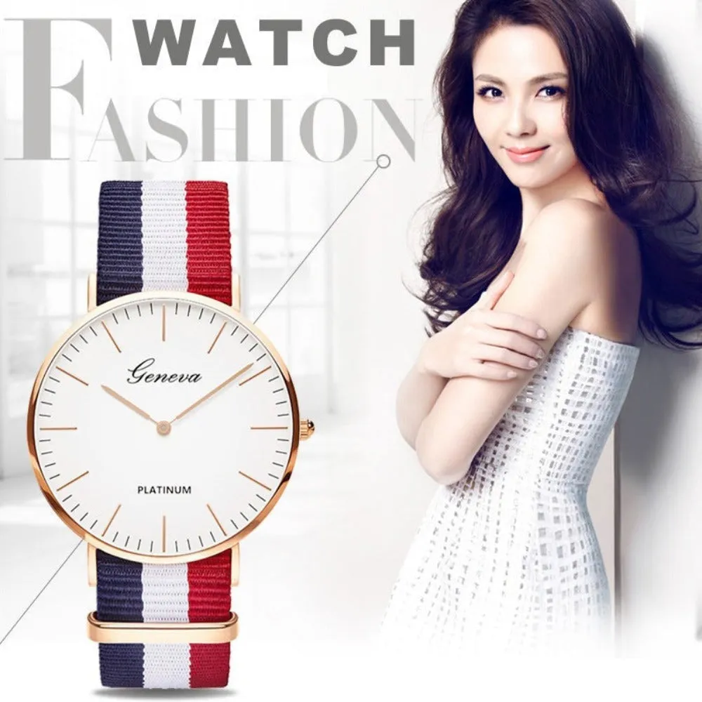 women summer watch watersports elegance designed quartz wrist watch ✈️ free.shipping