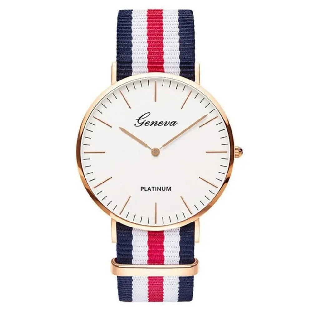 women summer watch watersports elegance designed quartz wrist watch ✈️ free.shipping