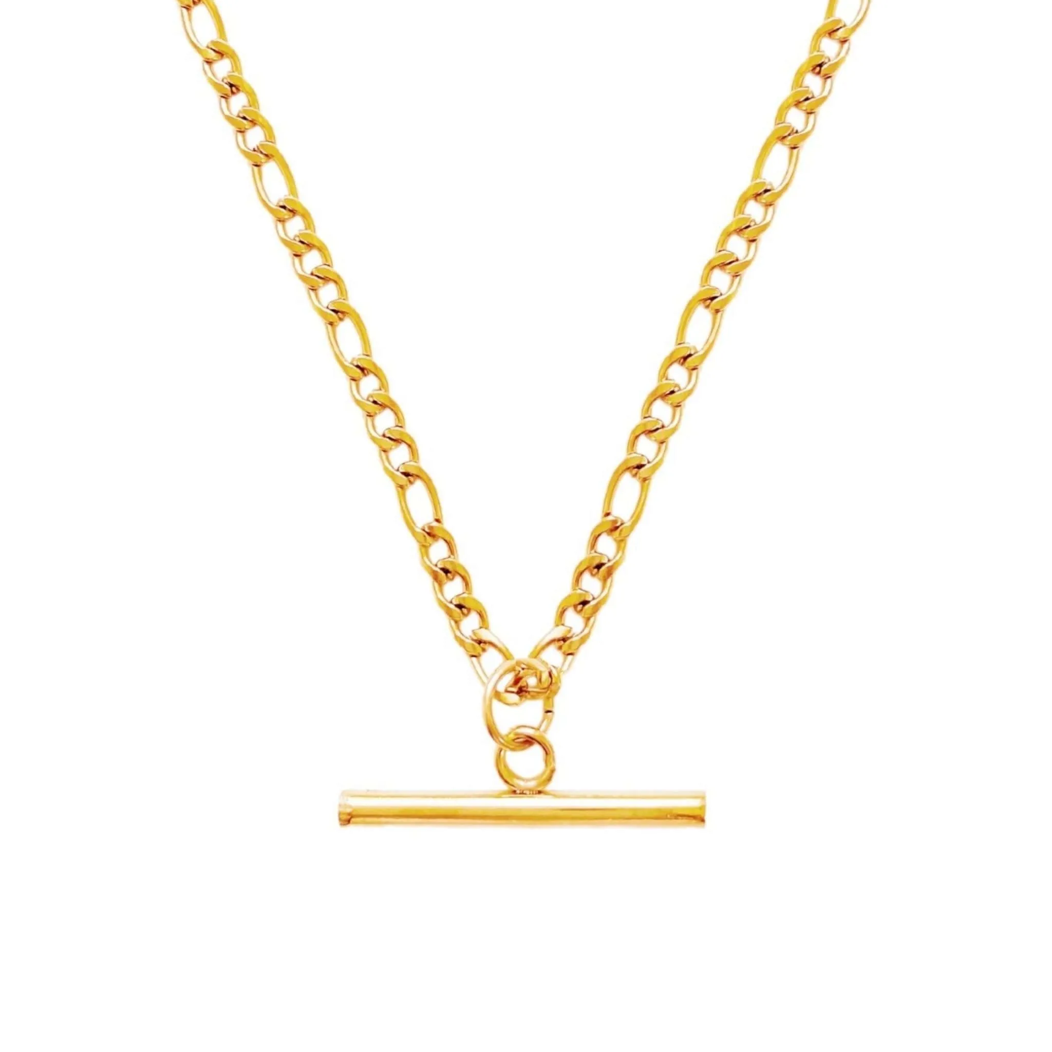 XENA NECKLACE STACK