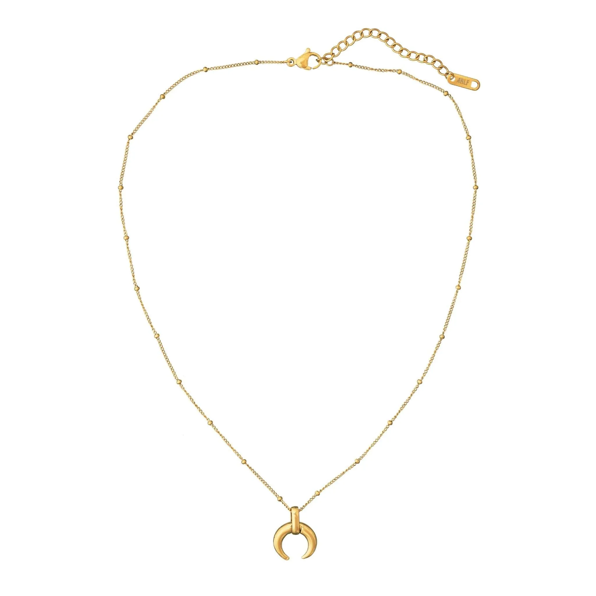 XENA NECKLACE STACK