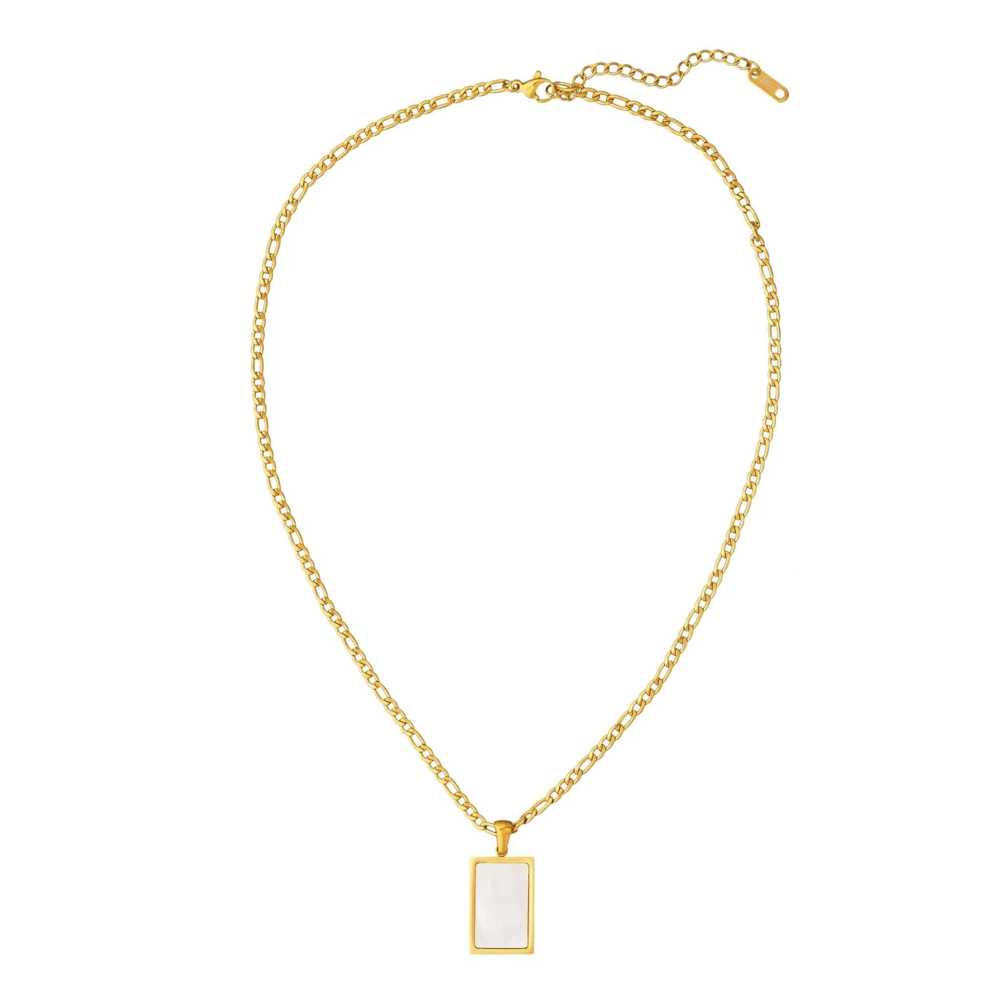 XENA NECKLACE STACK