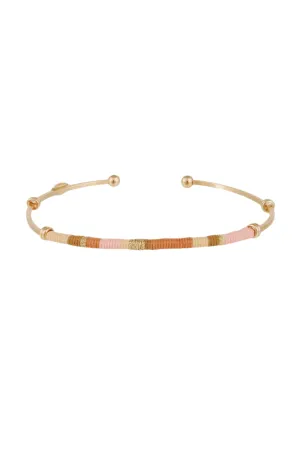 Zanzibar Cuff in Sun